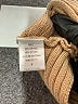 Lane 201 Tan Pullover Sweater Size S - photo 8