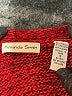 Amanda Smith Red Cardigan Size S - photo 7