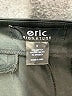 Eric Signature Black Active Pants Size 6 - photo 7