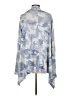 Lisa Rinna Blue Cardigan Size XS - photo 2
