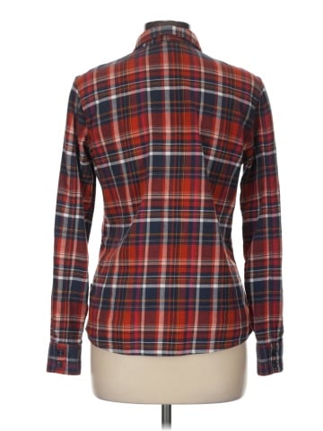 Patagonia Long Sleeve Button-Down Shirt (view 2)