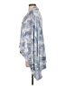 Lisa Rinna Blue Cardigan Size XS - photo 5