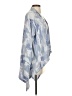 Lisa Rinna Blue Cardigan Size XS - photo 4