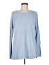 1.State Blue Pullover Sweater Size M - photo 1