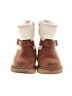 Cat & Jack Brown Tan Ankle Boots Size 7 (kids) - photo 2