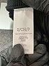 CAbi 100% Cotton Black Cardigan Size S - photo 8