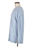 1.State Blue Pullover Sweater Size M - photo 5
