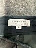 Derek Lam 100% Polyester Black Casual Pants Size 10 - photo 7