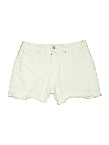 Jessica Simpson Denim Shorts (view 1)
