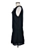PrAna Solid Blue Casual Dress Size M - photo 5
