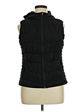 Blanc Noir Vest