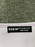 Shein 100% Polyester Purple Sleeveless Top Size L - photo 7