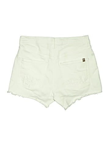 Jessica Simpson Denim Shorts (view 2)