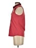 FORAY GOLF Red Sleeveless Button-Down Shirt Size XS - photo 5