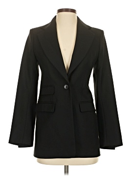 Banana Republic Wool Blazer