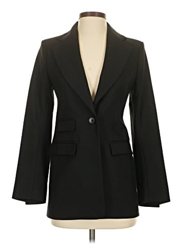 Banana Republic Wool Blazer (view 1)