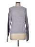 Universal Thread Gray Pullover Sweater Size M - photo 1