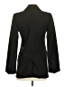 Banana Republic 100% Wool Black Wool Blazer Size 0 - photo 2