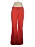 J.Crew Red Orange Casual Pants Size 33 waist (tall) - photo 1