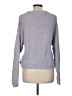 Universal Thread Gray Pullover Sweater Size M - photo 2