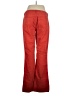 J.Crew Red Orange Casual Pants Size 33 waist (tall) - photo 2