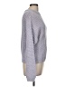 Universal Thread Gray Pullover Sweater Size M - photo 4