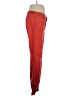 J.Crew Red Orange Casual Pants Size 33 waist (tall) - photo 4