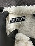 Studio 19 100% Polyester Ivory Pullover Sweater Size XS - photo 7