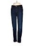 Hudson Jeans Solid Blue Jeans Size 26 waist - photo 1