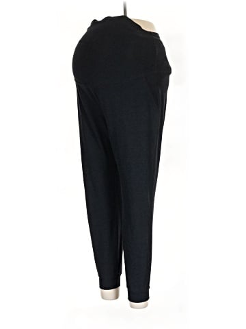 Beyond the Bump by Beyond Yoga Sweatpants (view 1)