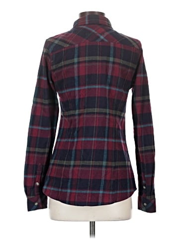 Legendary Whitetails Long Sleeve Button-Down Shirt (view 2)