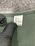 Unbranded Solid Gray Cocktail Dress Size S - photo 7