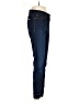 Hudson Jeans Solid Blue Jeans Size 26 waist - photo 4