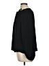 Gibson Latimer 100% Polyester Black Long Sleeve Blouse Size M - photo 5