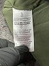 Gap 100% Rayon Green 3/4 Sleeve Blouse Size XL - photo 7