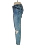 Free People Hearts Blue Jeans Size 29R - photo 5