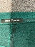Pink Clover Green Pullover Sweater Size M - photo 7