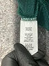 Pink Clover Green Pullover Sweater Size M - photo 8