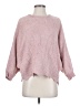 Cupcakes & Cashmere Pink Pullover Sweater Size XS - photo 1