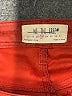 We the Free Red Casual Pants Size 27 waist - photo 4