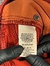 We the Free Red Casual Pants Size 27 waist - photo 5