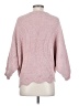 Cupcakes & Cashmere Pink Pullover Sweater Size XS - photo 2
