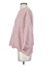 Cupcakes & Cashmere Pink Pullover Sweater Size XS - photo 5