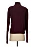 Norma Kamali Burgundy Track Jacket Size S - photo 2