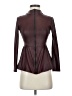 Topia Burgundy Jacket Size S - photo 1