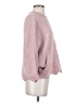Cupcakes & Cashmere Pink Pullover Sweater Size XS - photo 4
