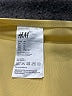 H&M Solid Yellow Swimsuit Bottoms Size 14 - photo 3