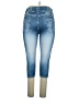 Unbranded Blue Jeans Size XL - photo 2