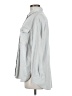 Madewell 100% Cotton Gray Denim Jacket Size M - photo 5
