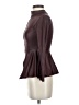 Topia Burgundy Jacket Size S - photo 5